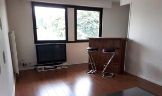  Appartement � louer 1 pi�ce 