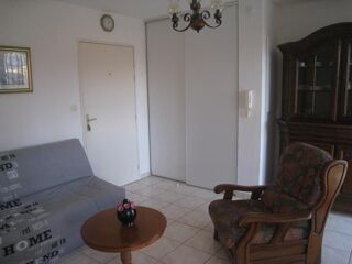  Appartement � louer 1 pi�ce 