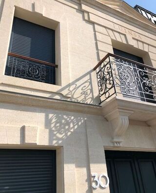  Appartement � louer 1 pi�ce 