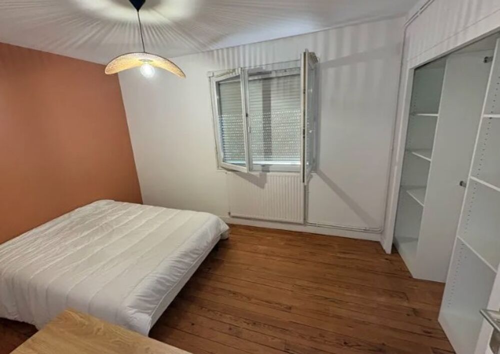 Location Appartement Appartement Chambre Talence