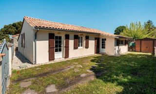  Maison à louer 3 pièces 98 m²