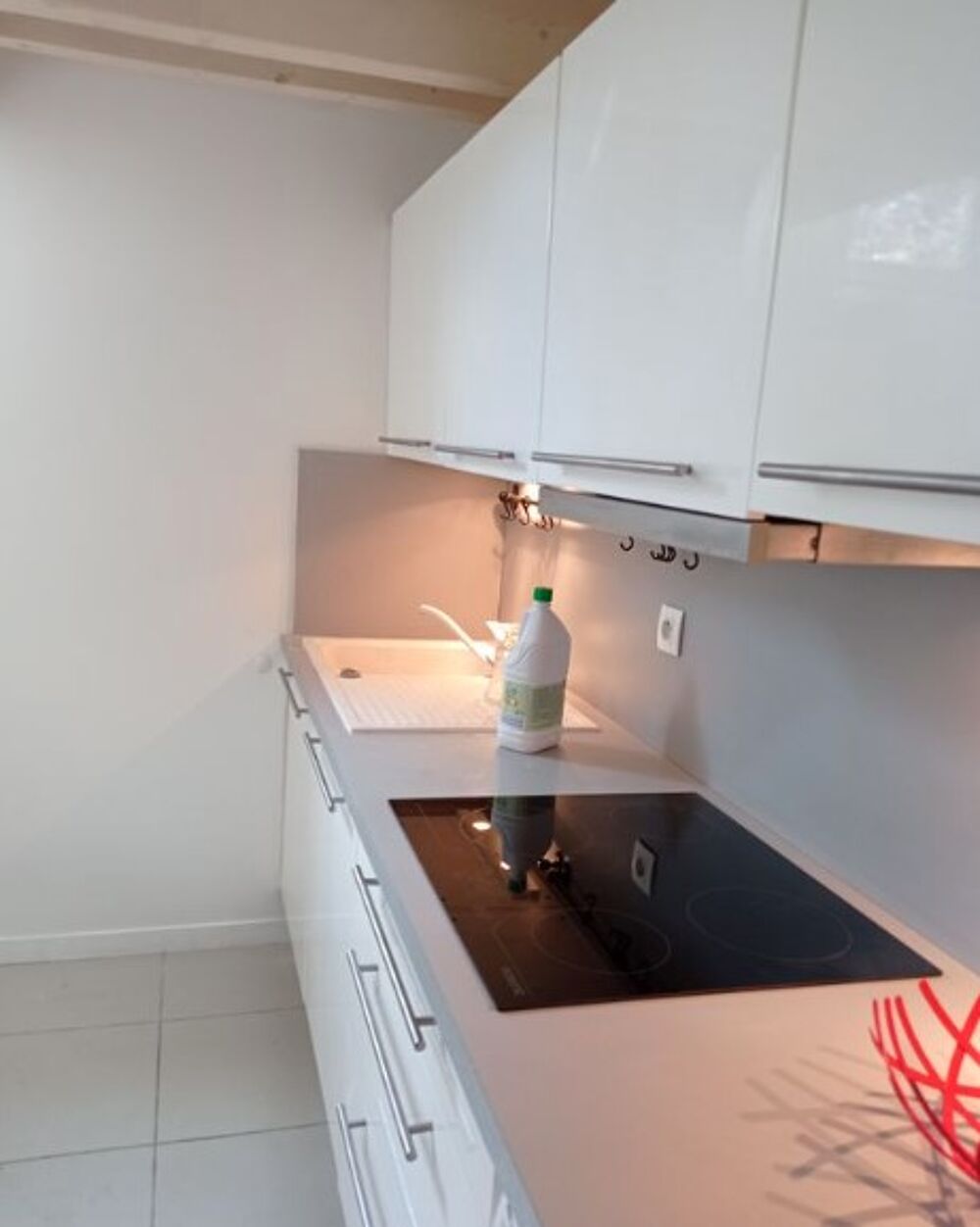 Location Appartement Appartement T1 Bordeaux