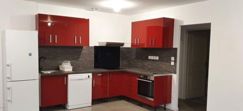   Appartement T4 Appartement - 4 pi�ce(s)