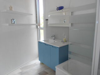  Appartement à louer 1 pièce 10 m²