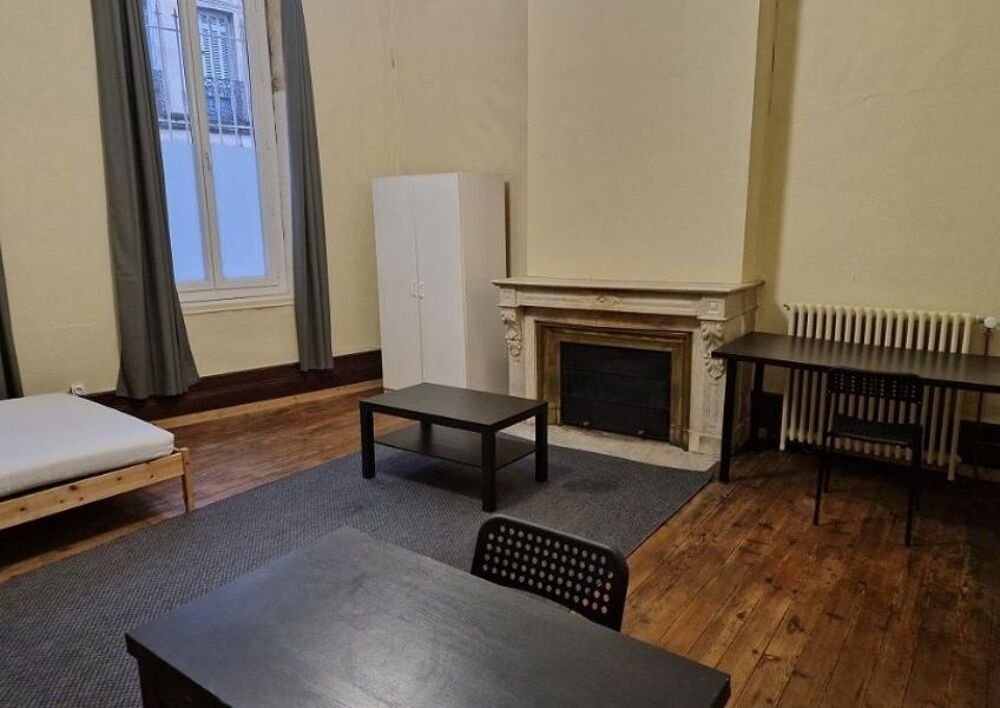 Location Appartement Appartement T1 Bordeaux