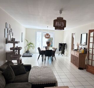  Maison à louer 5 pièces 