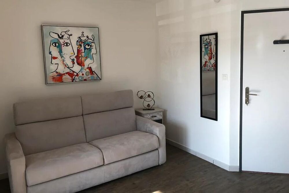 Location Appartement Appartement Studio Marcheprime
