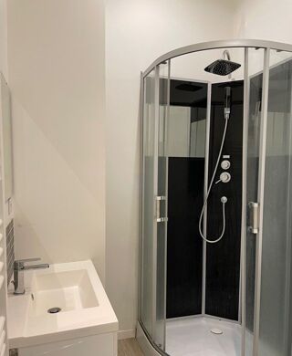  Appartement à louer 1 pièce 31 m²