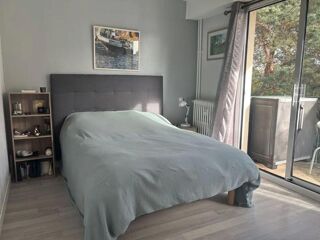  Appartement à louer 3 pièces 65 m²