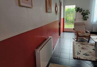  Maison à louer 3 pièces 60 m² Bordeaux