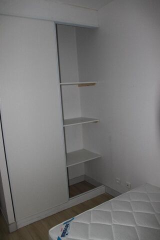  Appartement à louer 2 pièces 24 m²