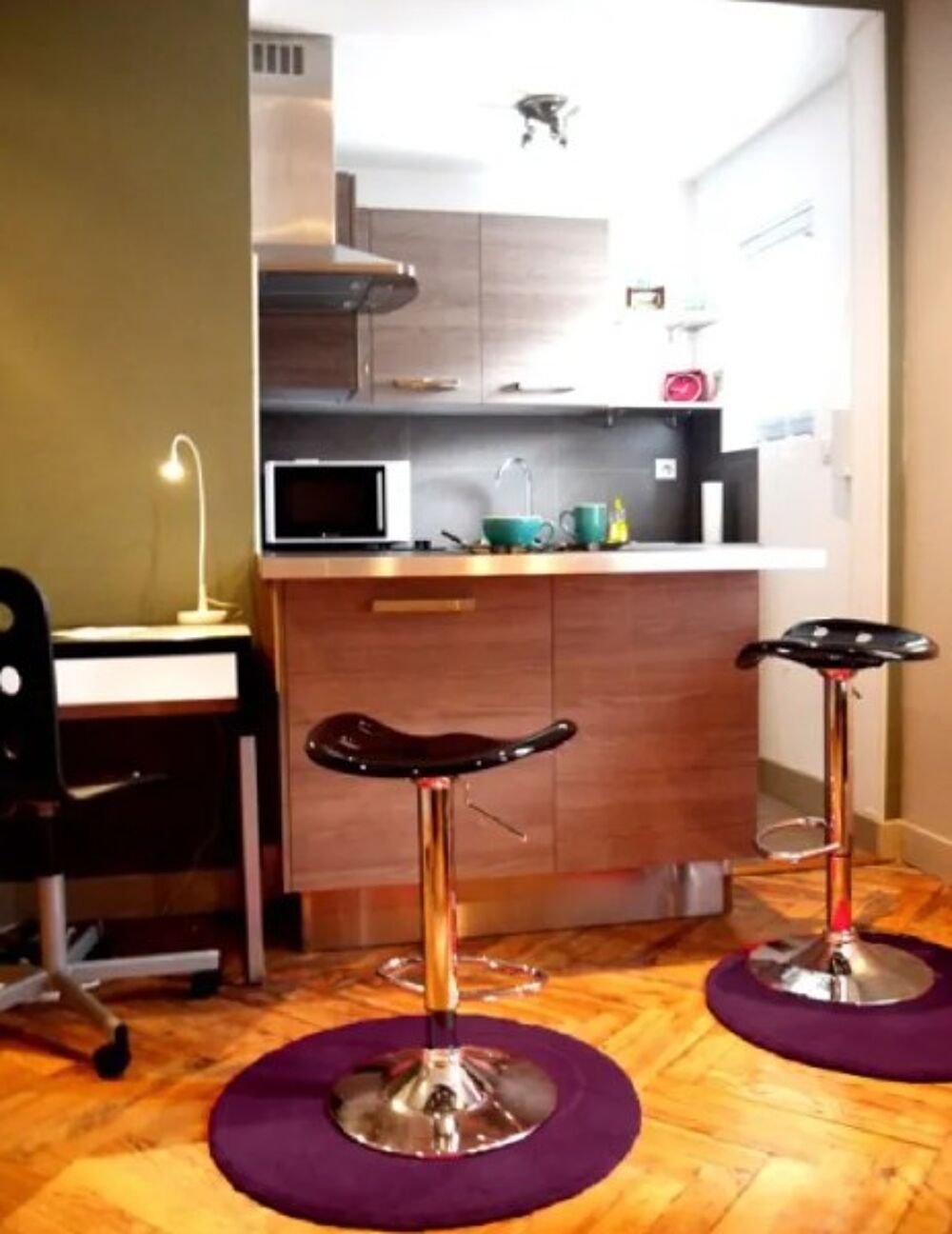 Location Appartement Appartement Studio Talence