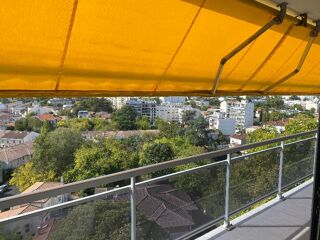 Location Appartement Appartement T3 Bordeaux