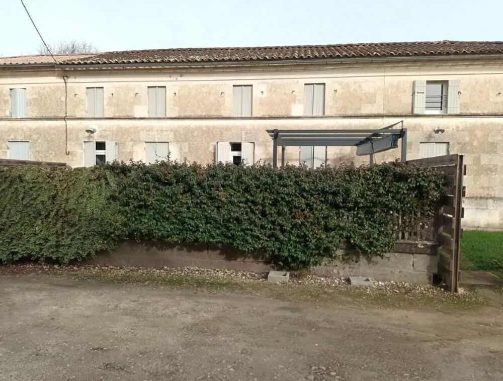 Location Maison Maison/Villa T4 Generac