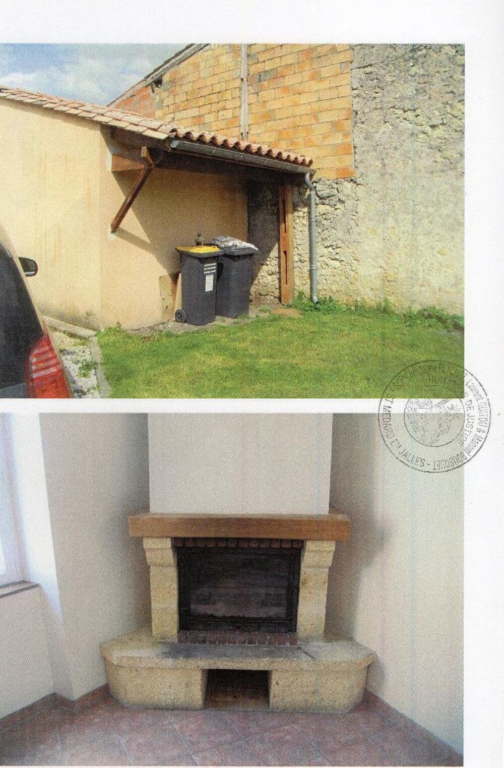 Location Maison Maison/Villa T4 Listrac-medoc