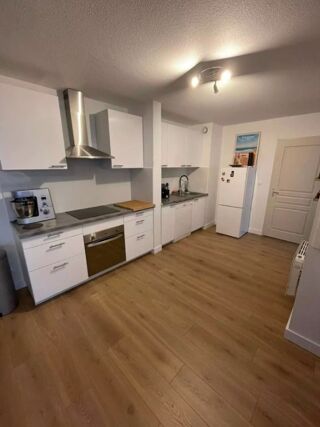  Appartement � louer 3 pi�ces 