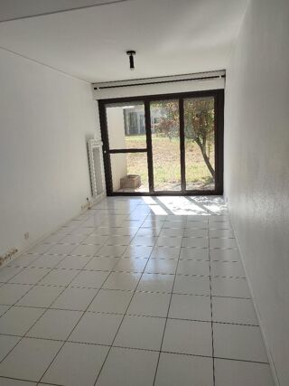  Appartement à louer 1 pièce 24 m²