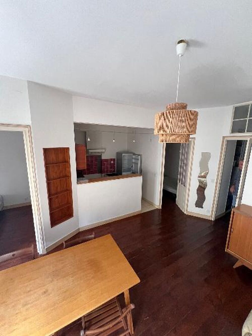Appartement T3
