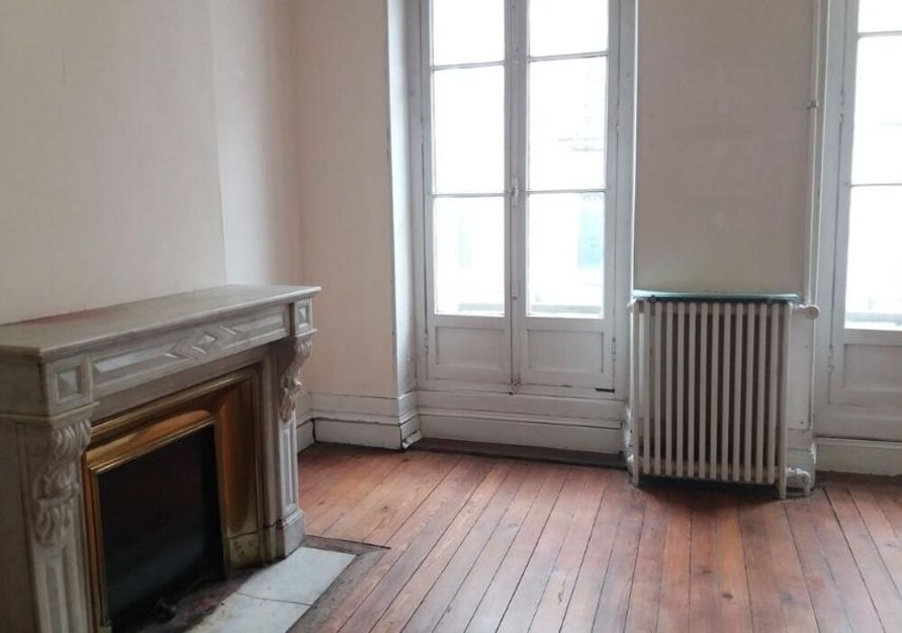 Location Appartement Appartement T3 Bordeaux