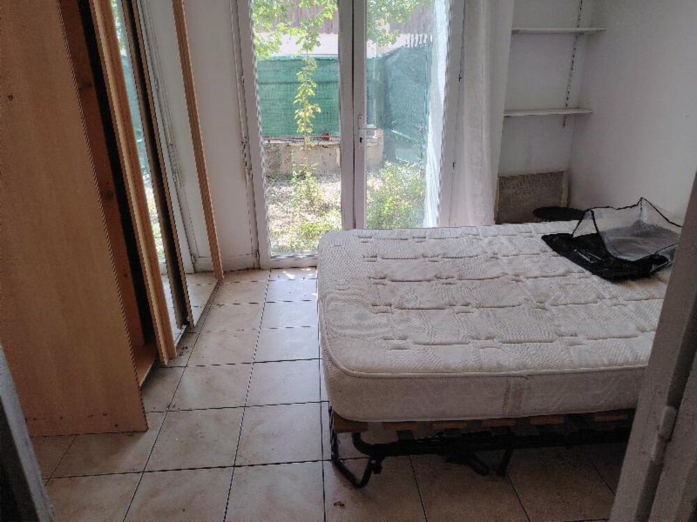 Appartement T2
