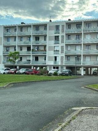  Appartement à louer 1 pièce 