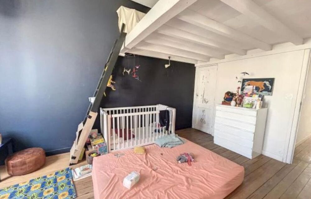 Location Appartement Appartement T3 Bordeaux