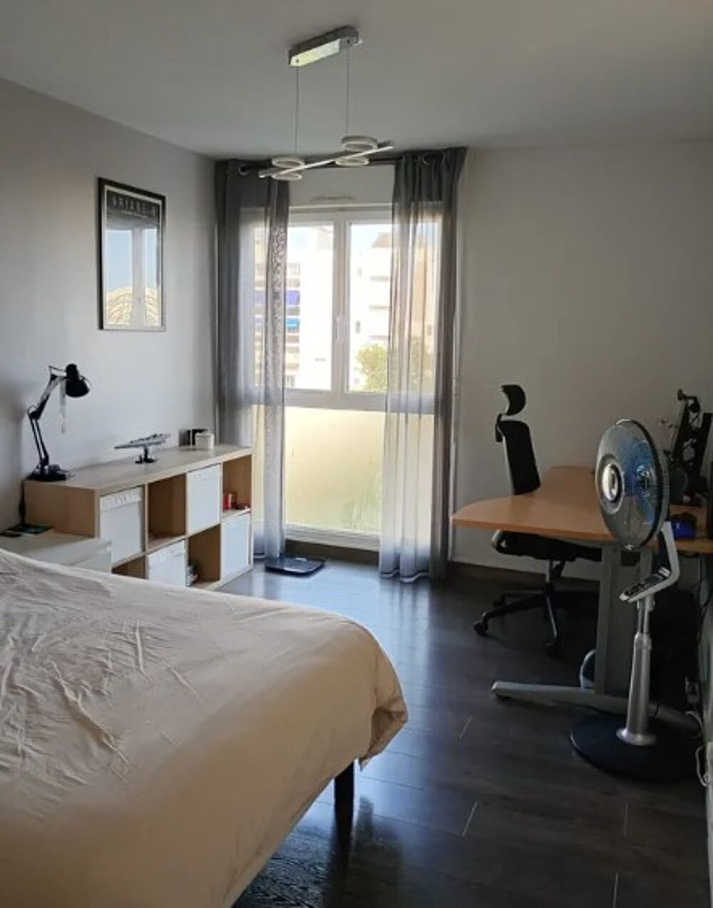 Location Appartement Appartement Chambre Merignac