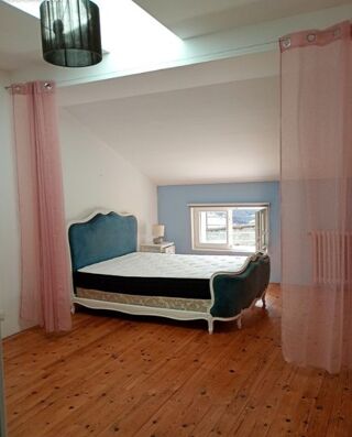 Location Appartement Appartement T3 Mongauzy