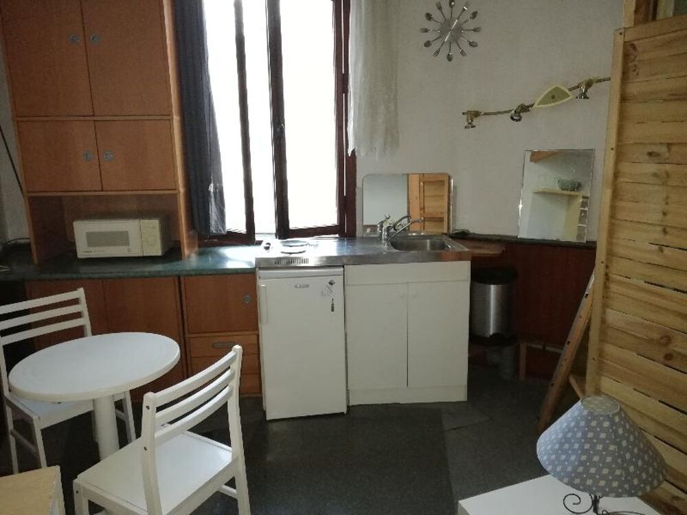 Location Appartement Appartement Studio Bordeaux