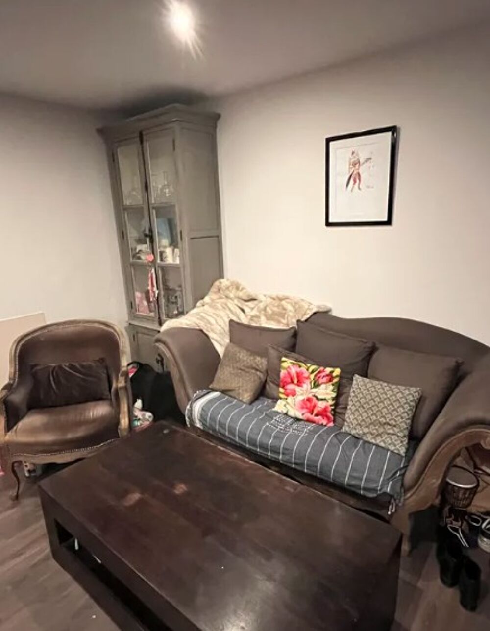 Location Appartement Appartement T3 Bordeaux