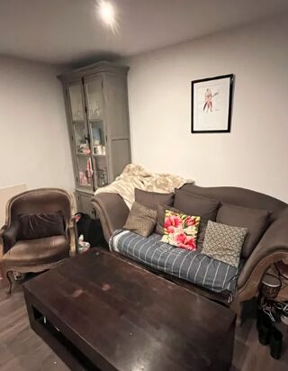  Appartement à louer 3 pièces 69 m²