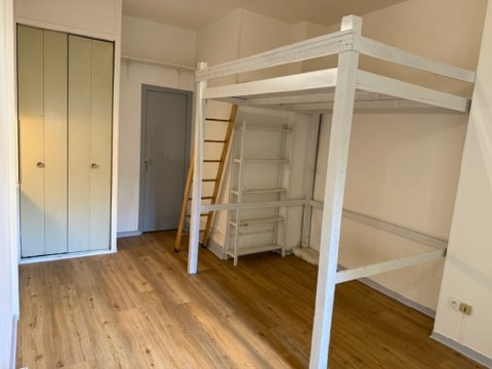 Location Appartement Appartement Studio Bordeaux