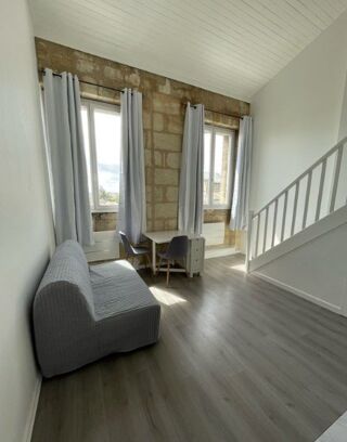  Appartement � louer 1 pi�ce 