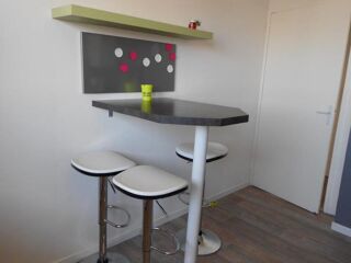  Appartement à louer 4 pièces 