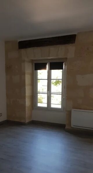  Appartement à louer 2 pièces 30 m²
