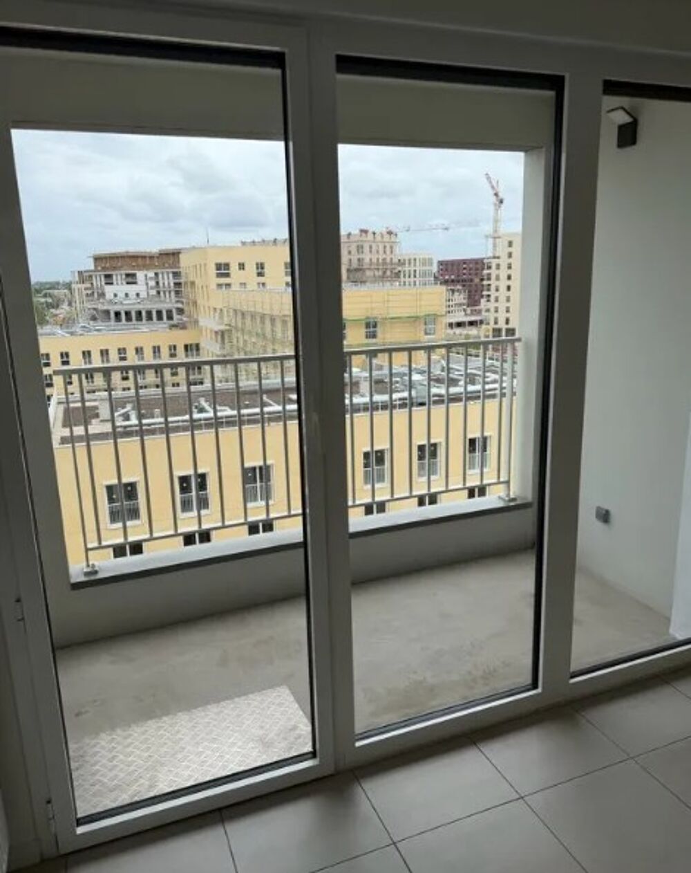 Appartement T3