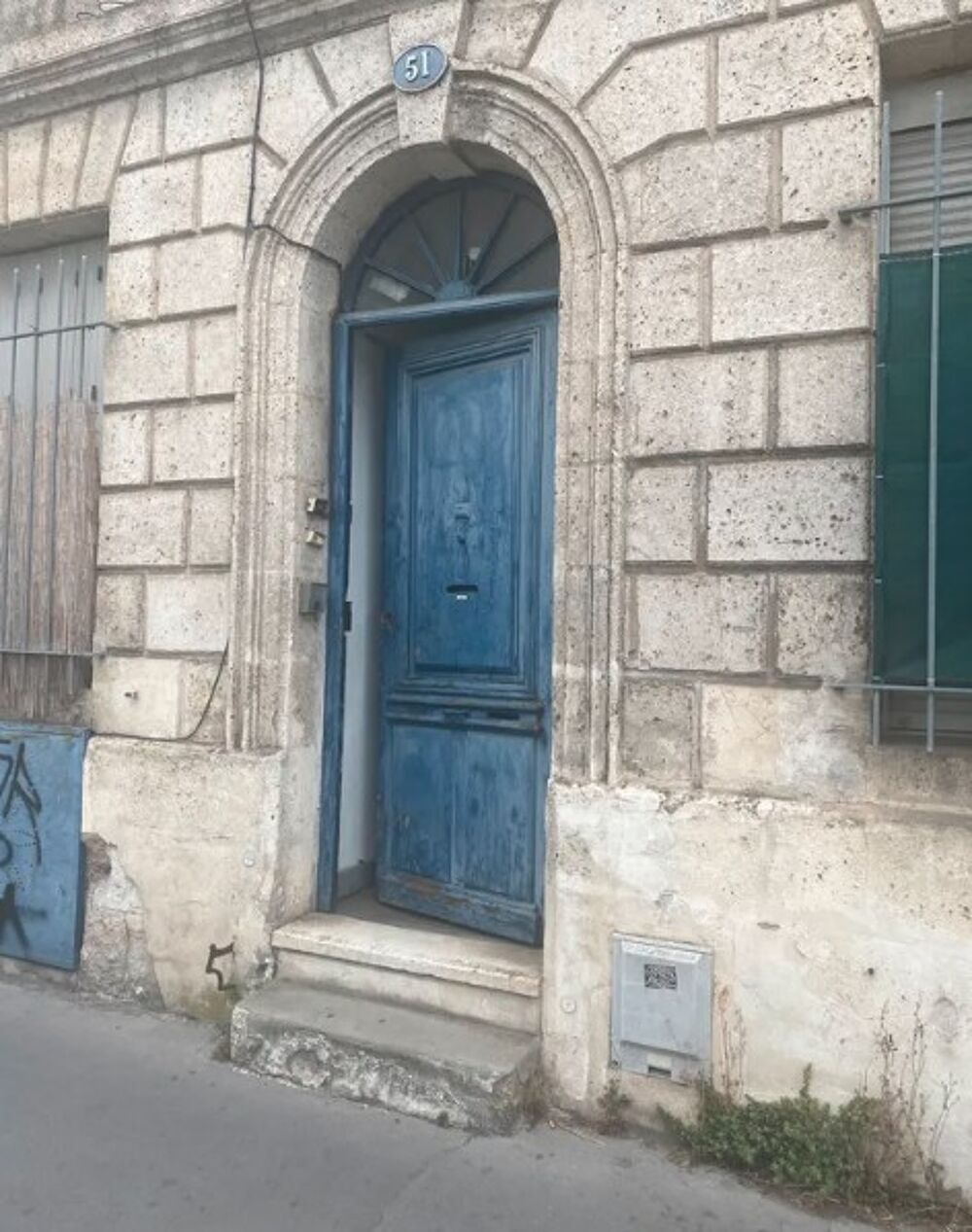 Location Appartement Appartement T2 Bordeaux