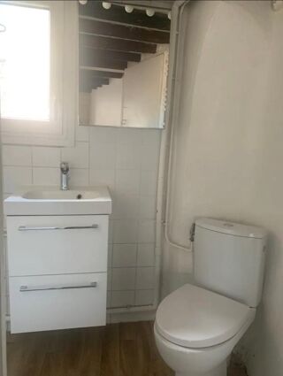  Appartement à louer 1 pièce 35 m²