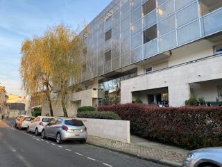  Appartement � louer 1 pi�ce 