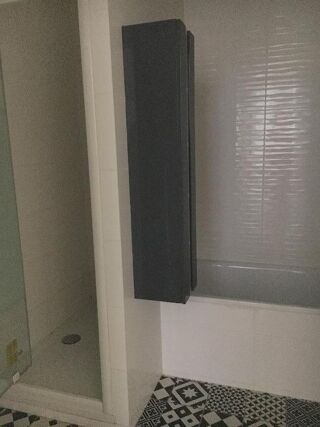  Appartement à louer 3 pièces 
