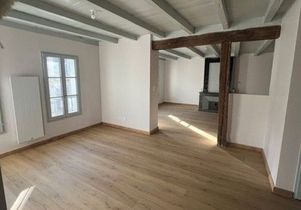 Location Appartement Appartement T4 Sainte-foy-la-grande