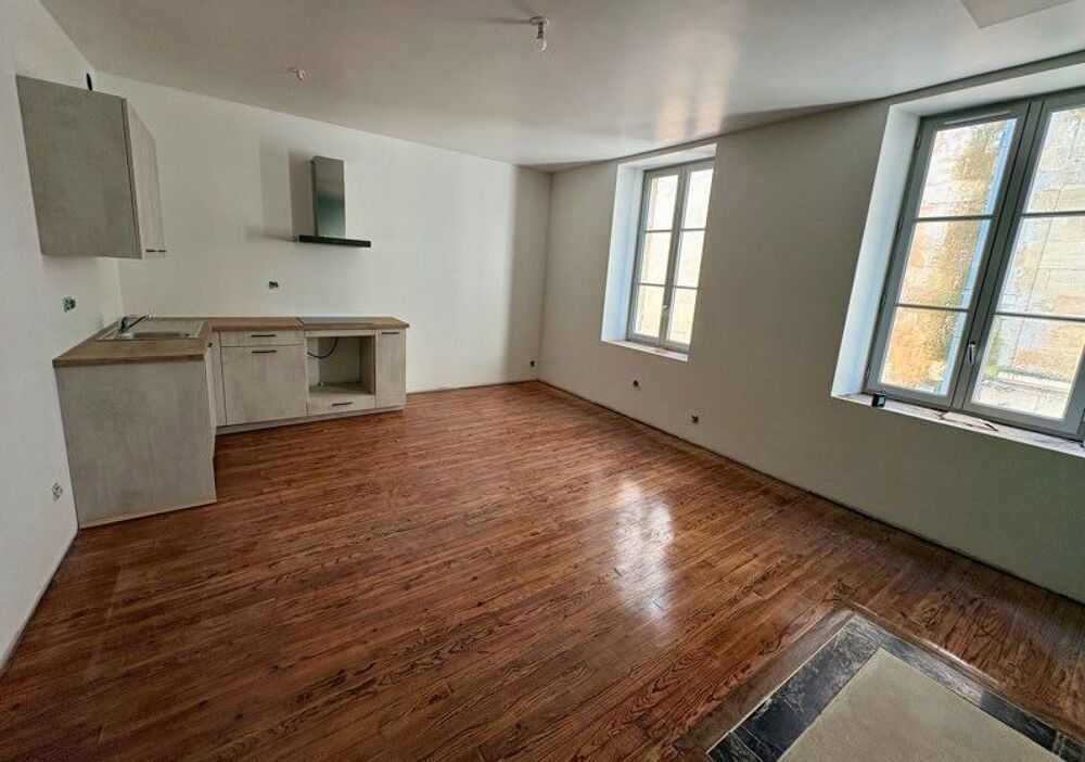 Location Appartement Appartement T2 Bazas