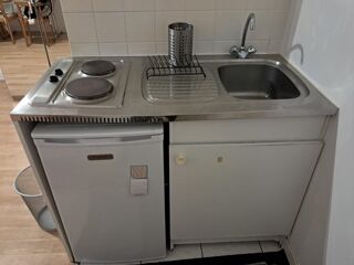  Appartement � louer 1 pi�ce 