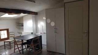  Appartement � louer 1 pi�ce 