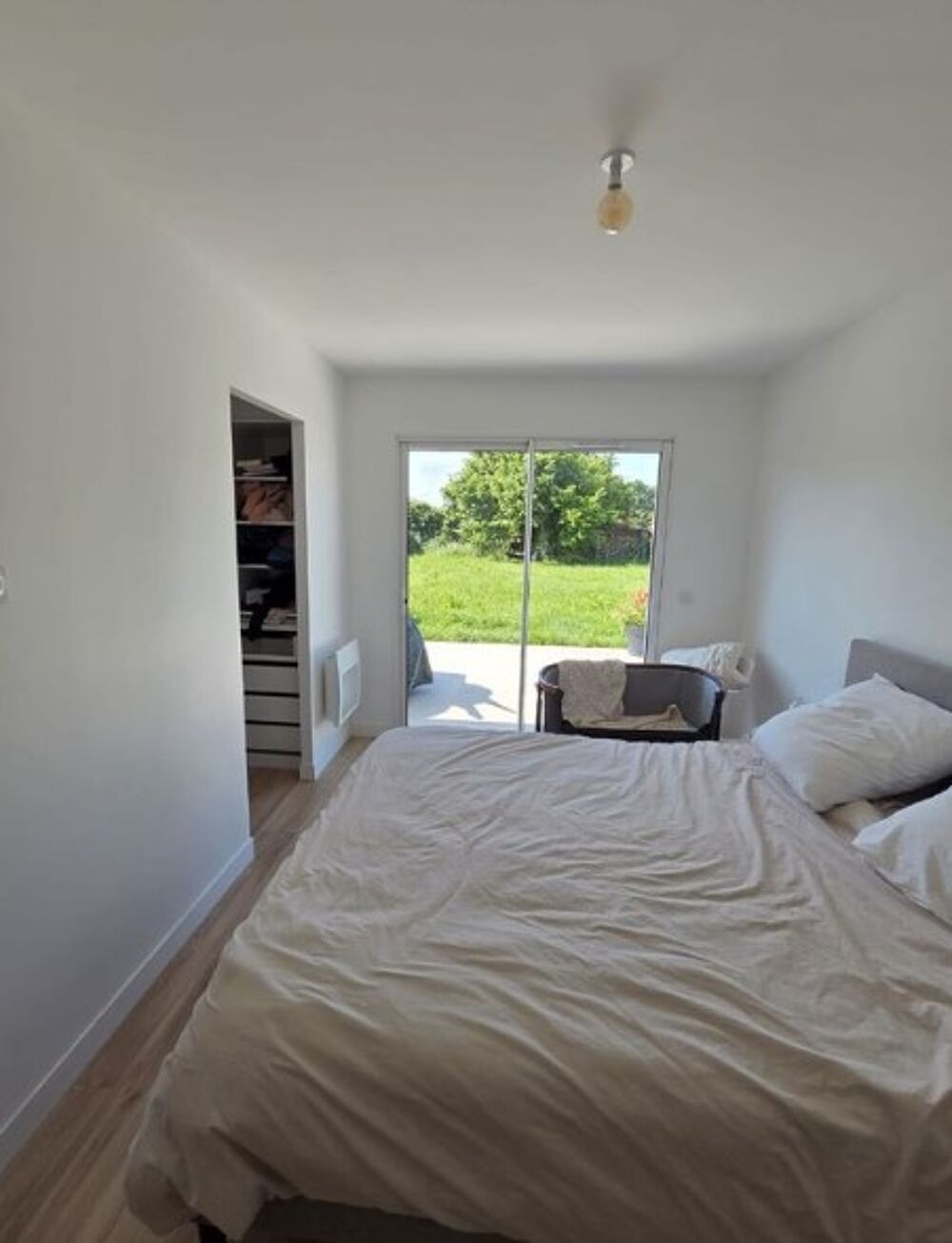 Location Maison Maison/Villa T4 Saint-genes-de-fronsac