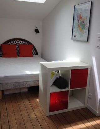  Appartement à louer 1 pièce 24 m²