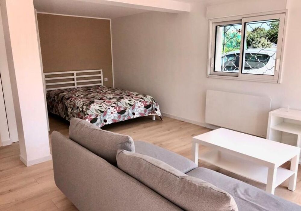 Location Appartement Appartement Studio Merignac