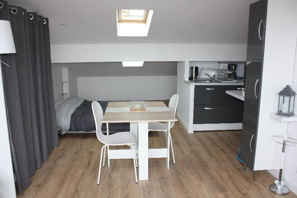 Location Appartement Appartement T2 Bordeaux