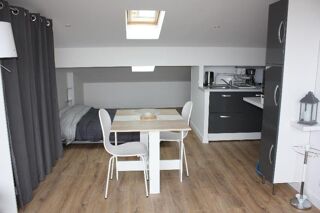  Appartement à louer 1 pièce 39 m²