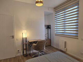  Appartement à louer 2 pièces 39 m²